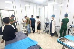 Bộ Y tế 'siết' phòng khám tư, cảnh báo tình trạng thuê bác sĩ đứng tên