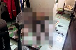 Phát hiện thi thể người đàn ông bốc mùi trong nhà trọ ở Gia Lai