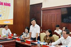 Ng&acirc;n h&agrave;ng Nh&agrave; nước: Thị trường v&agrave;ng sẽ cạnh tranh, minh bạch hơn, tr&aacute;nh t&igrave;nh trạng nhiễu loạn
