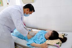 Đi khám tổng quát, cô gái 25 tuổi nhận kết quả không ngờ