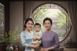 Đừng biến con thành kẻ trốn tránh trách nhiệm