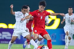 HLV Hoàng Văn Phúc: 'Bảng đấu vừa sức cho U23 Việt Nam'