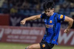 V-League 2025/26: Số phận vẫn 'trêu đùa' các cầu thủ HAGL