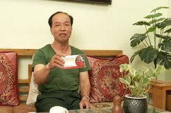 Sáu năm sống cùng tiểu đường: 'Tôi từng gục ngã, cho đến khi tìm được thứ mình thực sự tin'