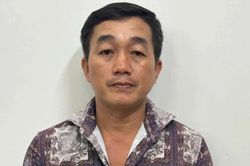 'Đạo chích' ba lần vào chùa trộm tiền công đức