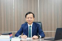 LuatVietnam.vn - Hành trình 25 năm chuyển đổi số văn bản pháp luật