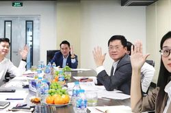 137 đề cử xét tặng Giải thưởng Sao Đỏ - Doanh nhân trẻ Việt Nam tiêu biểu 2025