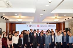 Hải Phòng hướng tới đô thị thông minh tầm cỡ Đông Nam Á