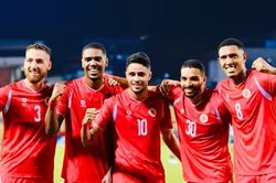Công an Hà Nội FC giành chiến thắng lịch sử, hoành tráng tại Cúp châu Á; Modric phá vỡ mọi khuôn mẫu