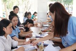 Cảnh báo lừa đảo cấp học bổng cho sinh viên du học quốc tế