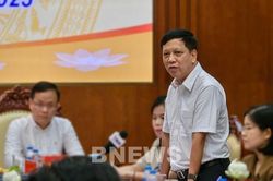 Ng&acirc;n h&agrave;ng Nh&agrave; nước: Đảm bảo nguồn cung, minh bạch thị trường v&agrave;ng