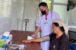 Cải thiện chất lượng sống cho người cao tuổi