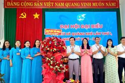Phụ nữ Quảng Khê, Nam Dong đồng hành phát triển kinh tế – xã hội