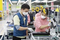 Thái Nguyên: Cấp mới 16 dự án FDI