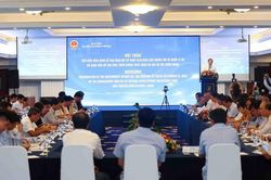 Tạo cơ chế thông thoáng, mở đường cho dòng vốn ODA vào các dự án trọng điểm