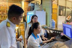 Thuế tỉnh Đắk Lắk: Thu ngân sách 9 tháng năm 2025 đạt 88,8% dự toán