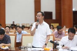 Đề xuất mức thuế 0,1% giá chuyển nhượng đối với giao dịch vàng miếng