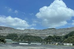 Quảng Ninh thiếu hụt vật liệu xây dựng giai đoạn 2025–2030