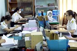 Thuế tỉnh Quảng Ngãi triển khai đồng bộ chuyên đề chống thất thu thuế