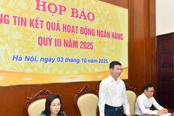 Rà soát khách hàng vay vốn để hỗ trợ khắc phục hậu quả bão số 10