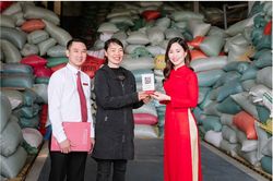 Agribank kiến tạo phát triển bền vững