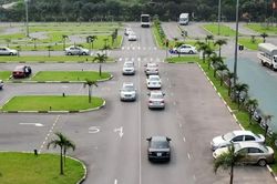 Công bố mức thu phí sát hạch cấp GPLX