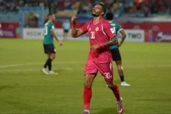Bóng đá Việt Nam toàn thắng ở AFC Champions League