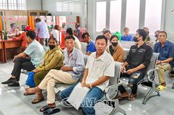Bộ máy mới phục vụ tốt người dân