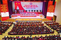 Gia Lai nhiệm kỳ 2025 – 2030: Tư duy đột phá, khát vọng vươn cao
