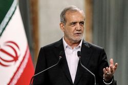 Tổng thống Iran nêu lý do di dời thủ đô khỏi Tehran