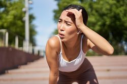 Một mối nguy chết người khi chạy bộ