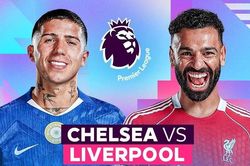 Nhận định trận đấu Chelsea vs Liverpool, 23h30 ngày 4.10: Đại chiến của hai kẻ thất thế
