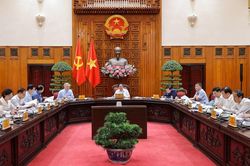 Ban Thường vụ Đảng ủy Chính phủ cho ý kiến dự thảo Nghị quyết về chấn hưng và phát triển văn hóa Việt Nam