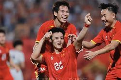 Truyền thông Tây Á thừa nhận sự thật về U23 Việt Nam sau kết quả bốc thăm giải châu lục