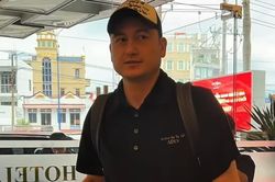 Đội tuyển Việt Nam chính thức hội quân chuẩn bị đấu Nepal