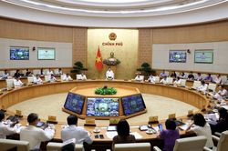 Tuân thủ pháp luật trở thành tự thân trong cuộc sống, trong ứng xử