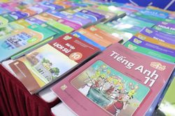 NXB Giáo dục Việt Nam lan tỏa văn hóa đọc tại Hội sách Hà Nội