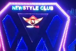 Kiểm tra New Style Club, phát hiện 40 người dương tính với ma túy