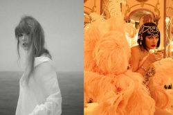 Taylor Swift phá kỷ lục Apple Music với album 'The Life of a Showgirl'