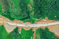 Dự án Đồng Đăng - Trà Lĩnh: Tái thiết sau cơn lũ dữ, quyết vì mục tiêu chung