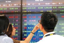 Ngóng kết quả từ FTSE Russell: Chứng khoán Việt Nam có cơ hội 'lên đời'