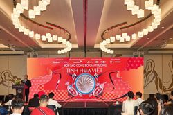 Giải thưởng Tinh Hoa Việt: Tôn vinh bản sắc, lan tỏa giá trị văn hóa nghệ thuật dân tộc