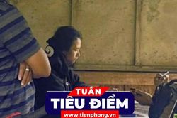 TIÊU ĐIỂM: Người vợ trẻ sát hại chồng đối diện hình phạt nào?
