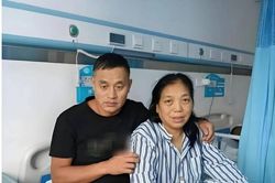 9 năm giúp hơn 60 gia đình đoàn tụ, người đàn ông nhận phúc báo đặc biệt