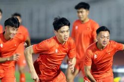 U23 Việt Nam nhận tin cực vui trước SEA Games 33; Bournemouth vượt mặt Arsenal, tạm chiếm ngôi Á quân Premier League
