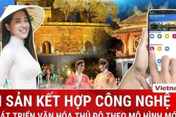 Bảo tồn và lan tỏa di sản phố cổ Hà Nội bằng câu chuyện Số