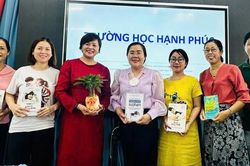 Giá trị gia đình truyền thống - Trụ cột vững chắc cho hạnh phúc hiện đại