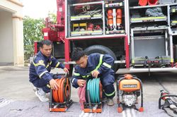 Những người đối diện hiểm nguy để giữ bình yên cộng đồng