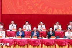 Tổng Bí thư Tô Lâm: Công an nhân dân phát động phong trào kỷ luật nhất, trung thành nhất, gần dân nhất