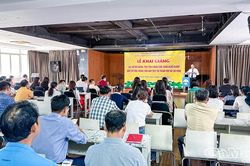Chuẩn hóa tiêu chuẩn, nâng cao kỹ năng đội ngũ báo chí trong kỷ nguyên số